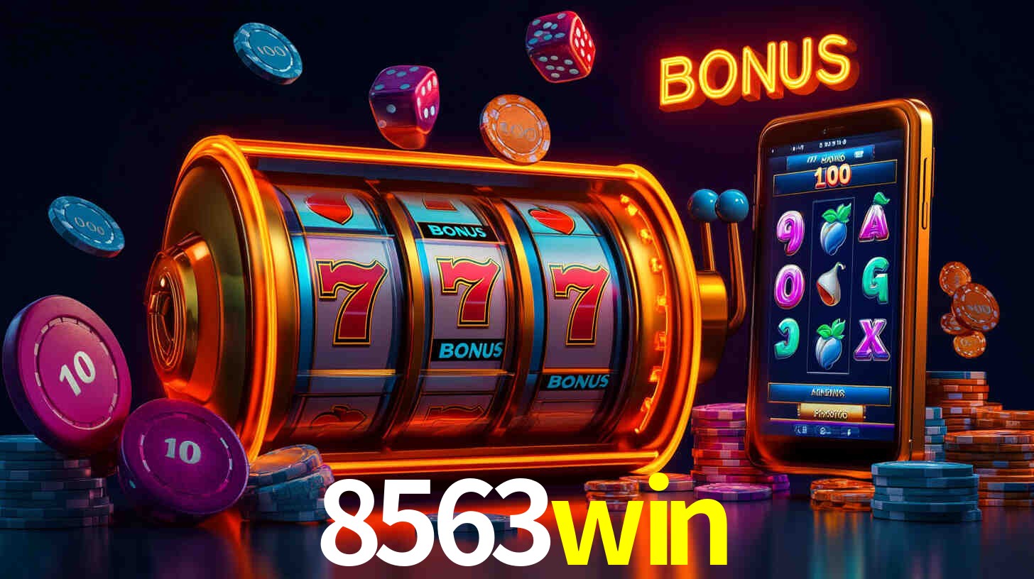 Descubra o Programa VIP da 8563win: Vantagens Exclusivas para Jogadores