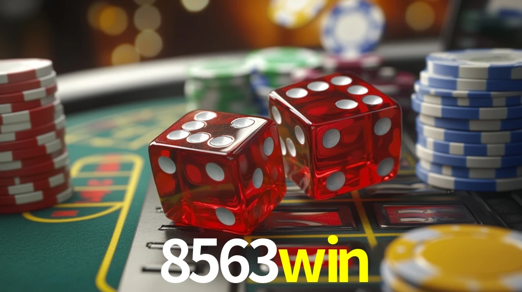 VIP Casino 8563win