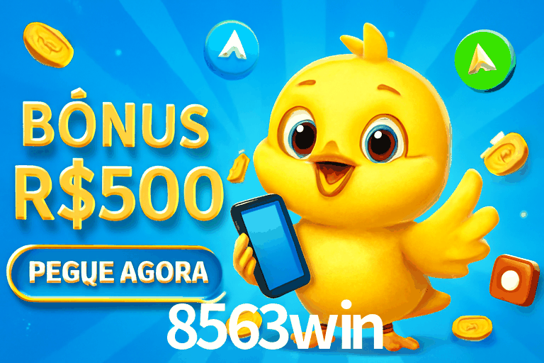 Flash Promotion 8563win