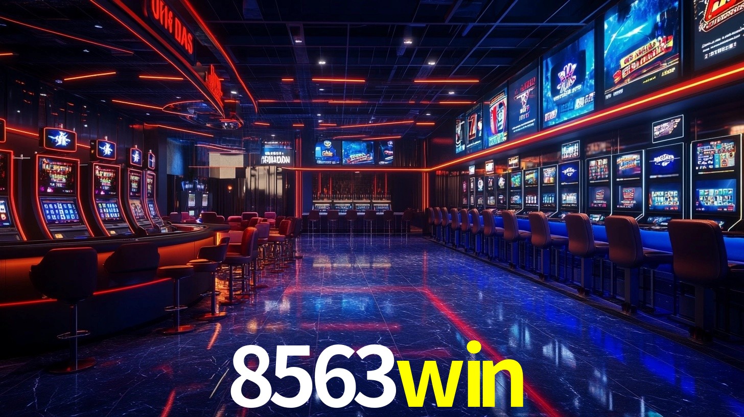 Live Casino 8563win