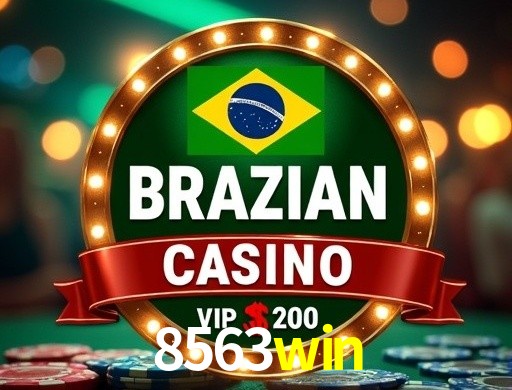 8563win Salvador - Strategy
