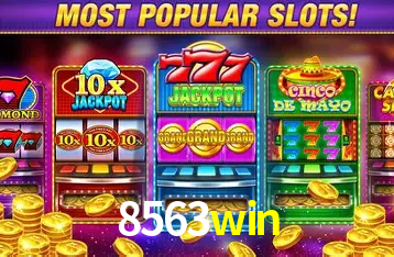 8563win Rio de Janeiro - Professional Dealers