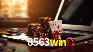 PIX Instantâneo 8563win