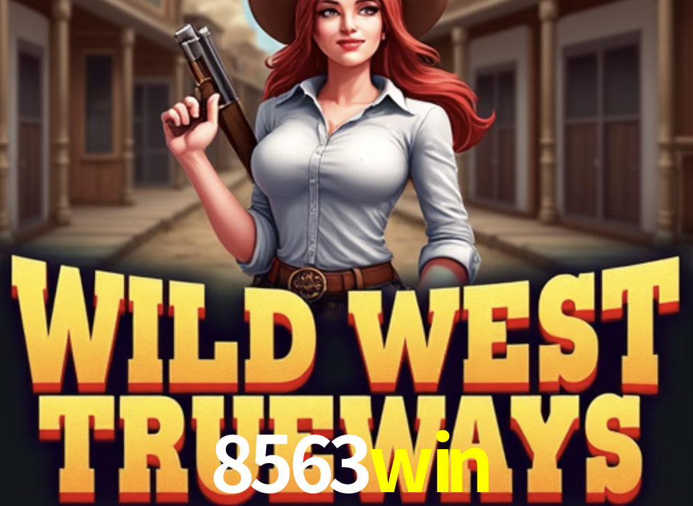 Exclusive Offers 8563win