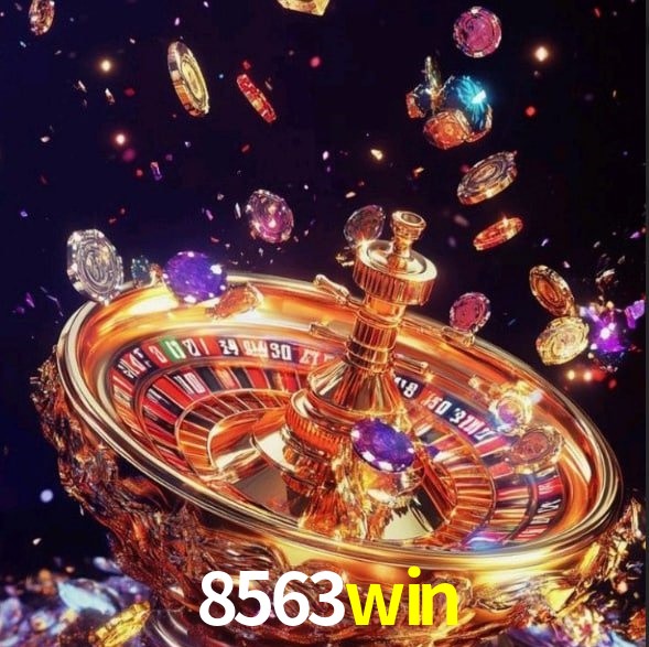 8563win - User Statistics