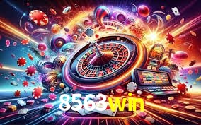 Diretório de Jogos 8563win