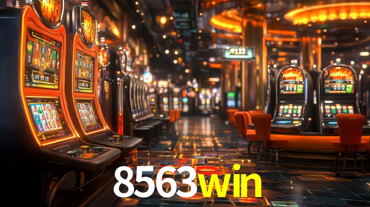 Exclusive Games 8563win