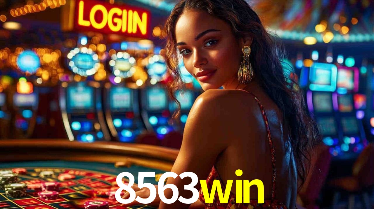 8563win Rio de Janeiro - Popular Jogos
