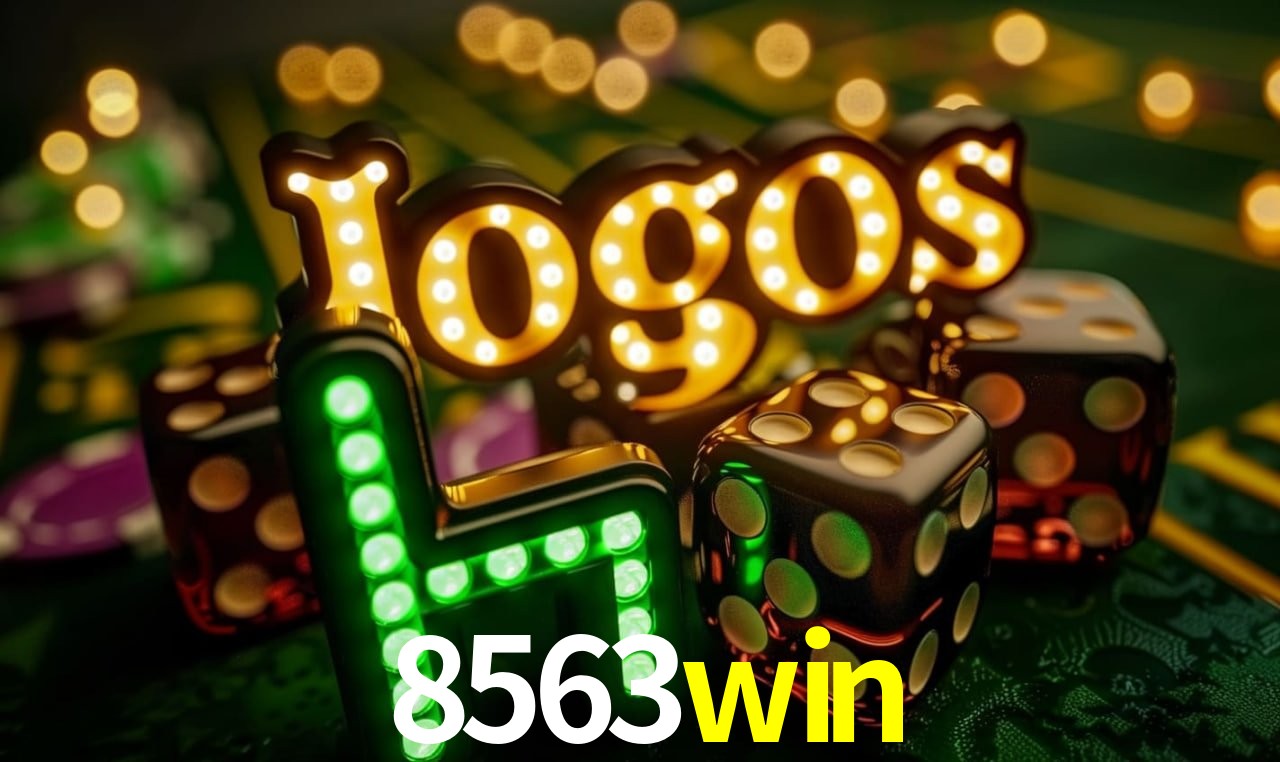 Sistemas de Segurança 8563win