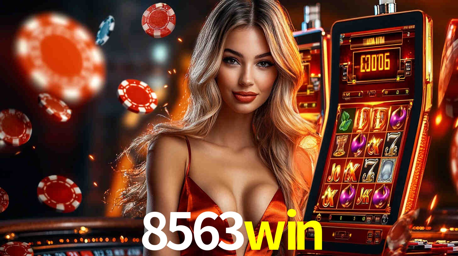 8563win bet