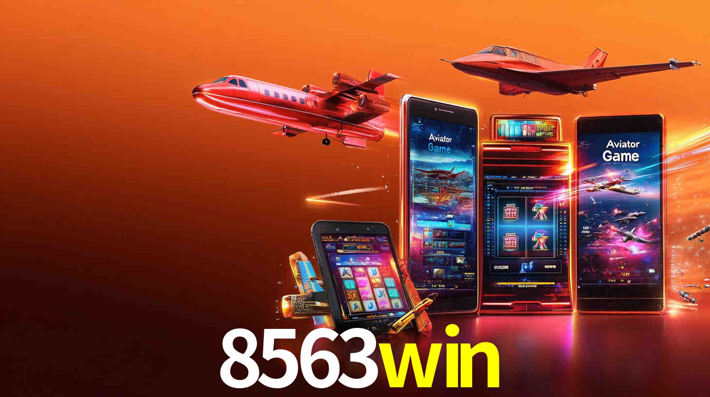 Descubra o Programa VIP da 8563win: Vantagens Exclusivas para Jogadores