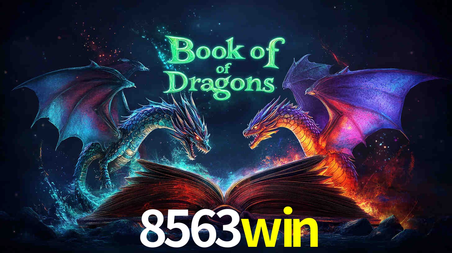 A Experiência Imersiva dos Cassinos Ao Vivo no 8563win
