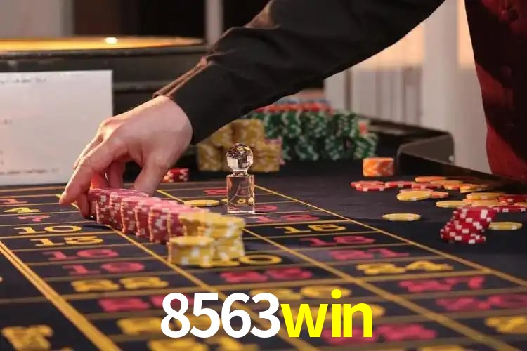 A Popularidade dos Caça-Níqueis no 8563win