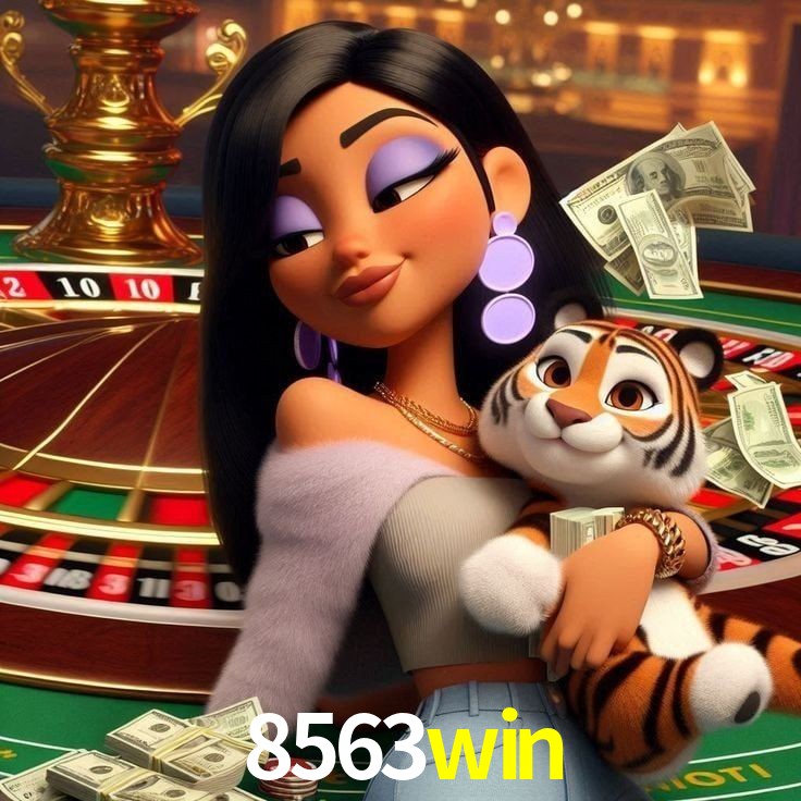 Gates of Olympus 8563win