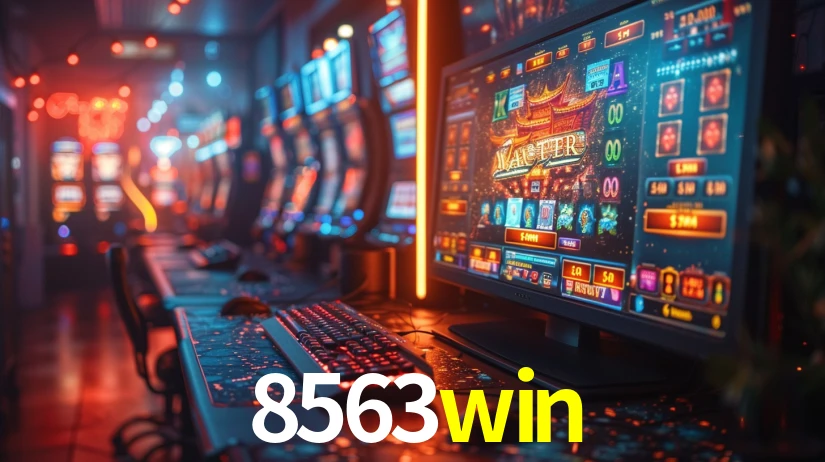 8563win bet