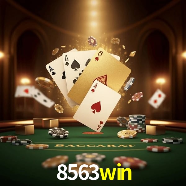 Football Betting 8563win
