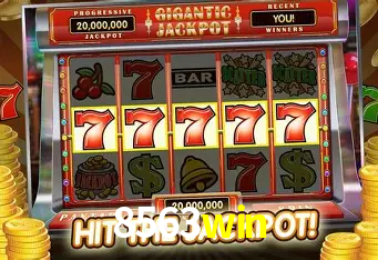 A Emoção da Loteria na 8563win: Uma Chance de Mudança de Vida