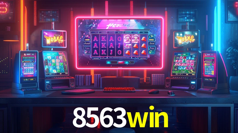 Explore as vantagens do 8563win: serviço profissional e confiabilidade