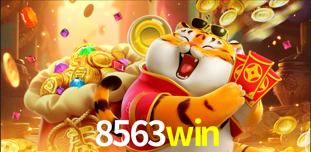 8563win: Seu Especialista em Apostas Esportivas Brasileiras