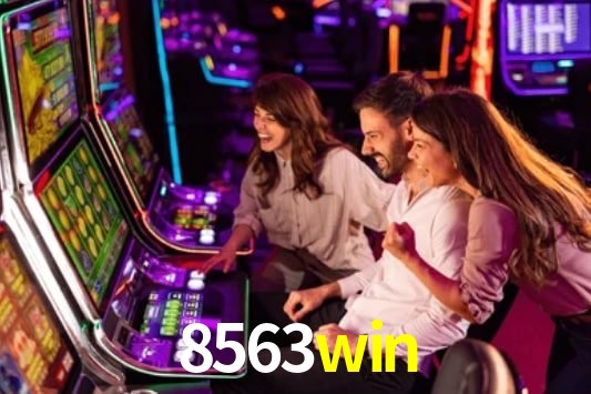 Jogos Exclusivos 8563win