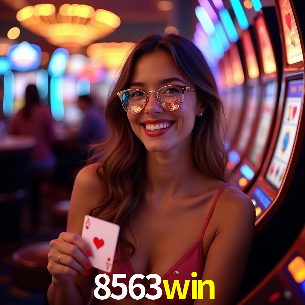 Game Statistics 8563win