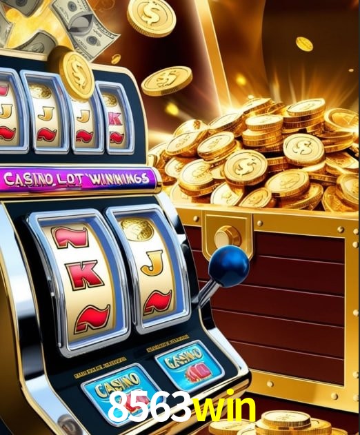 Live Casino 8563win