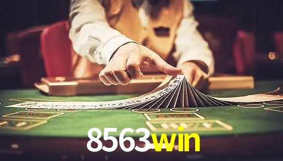 Tennis Betting 8563win