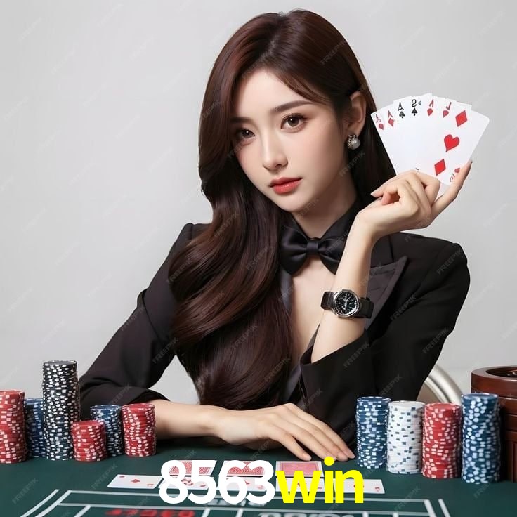 8563win - Support
