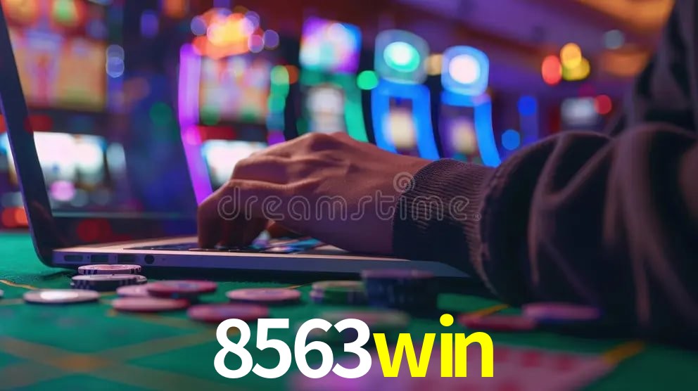 Mesa de Blackjack 8563win