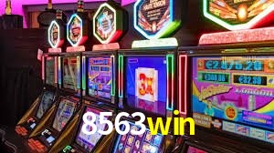 Torneios 8563win