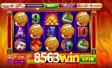 Apostas Esportivas na 8563win: Um Guia Completo