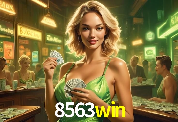 Desvendando o Mundo dos Jogos Virtuais na 8563win
