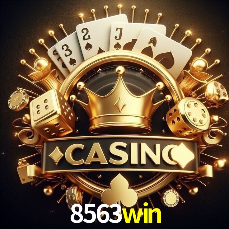 Tecnologia da Plataforma 8563win