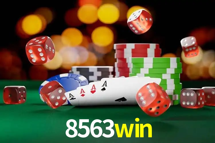 Promoções Sazonais 8563win