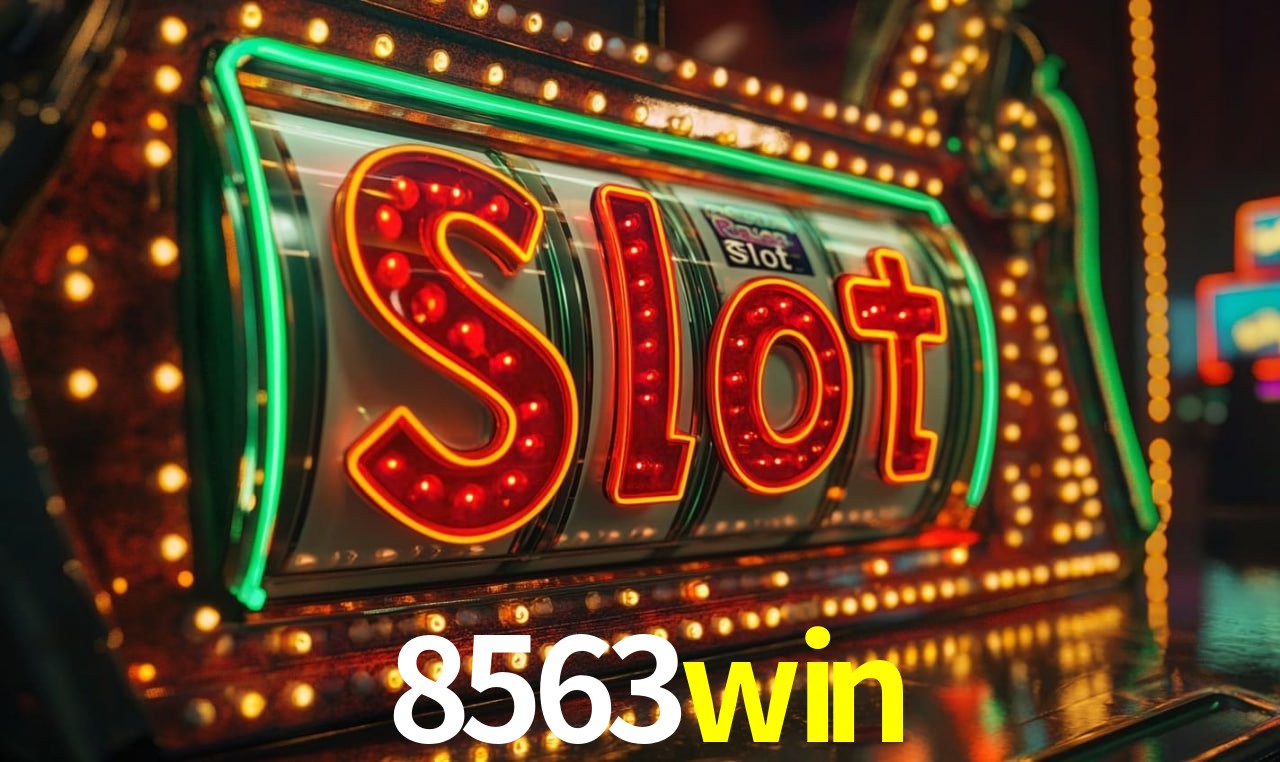 8563win - Security