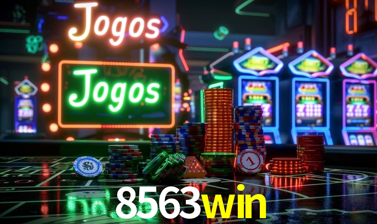 8563win bet