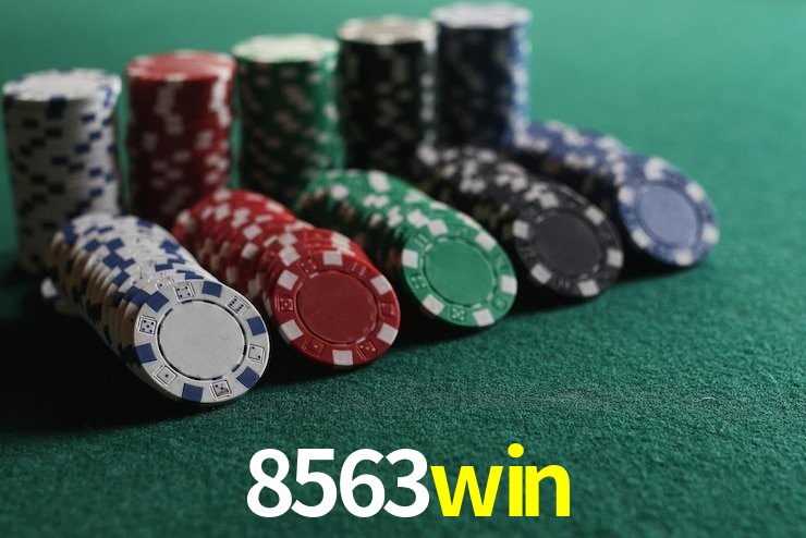 Slot Games 8563win