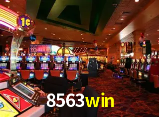 8563win Brasília - Casino Guide