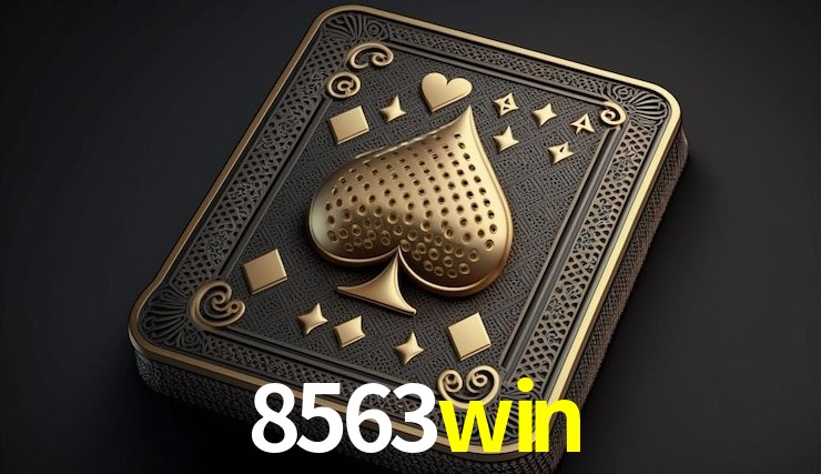 Segurança 2FA 8563win