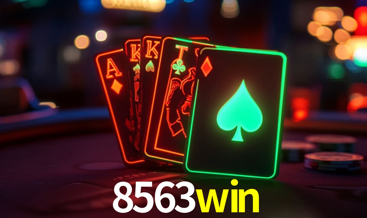 8563win Fortaleza - Sports Winners