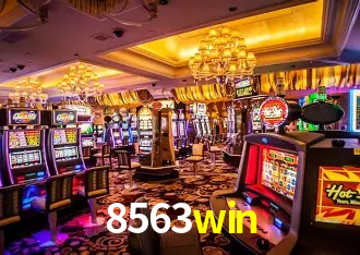 8563win Brasília - VIP Program
