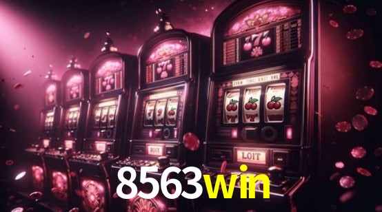 Bônus Diários 8563win