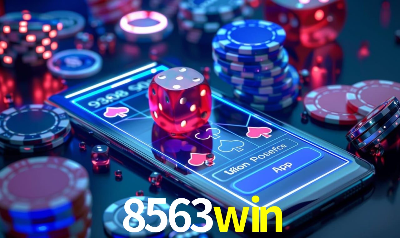 8563win - Análise de Mercados Esportivos