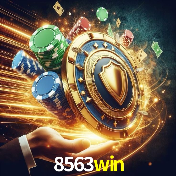 8563win Curitiba - Live Betting