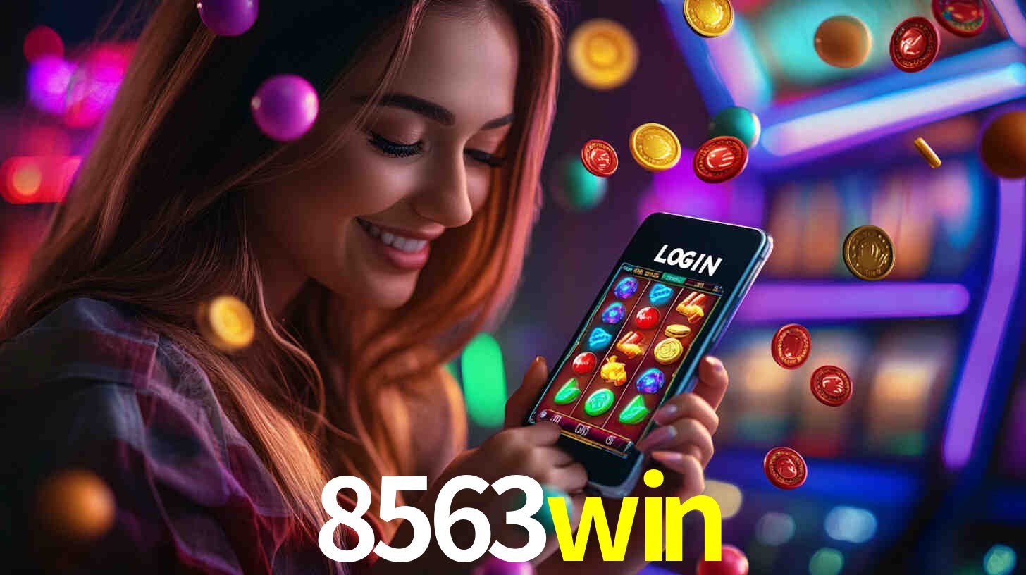8563win,8563win.com