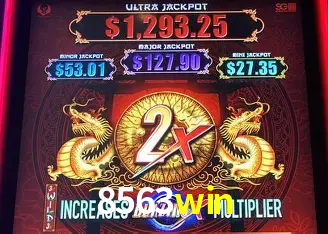 8563win São Paulo - Live Tables