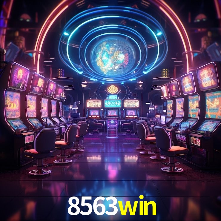 8563win Salvador - Football
