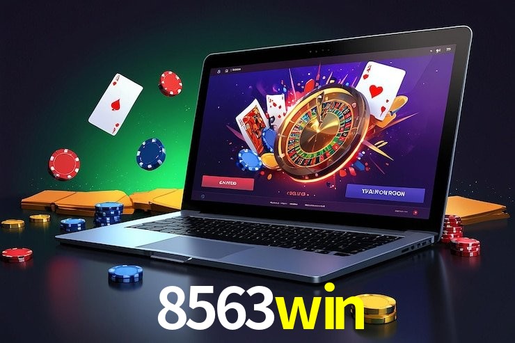 8563win Belo Horizonte - Payments