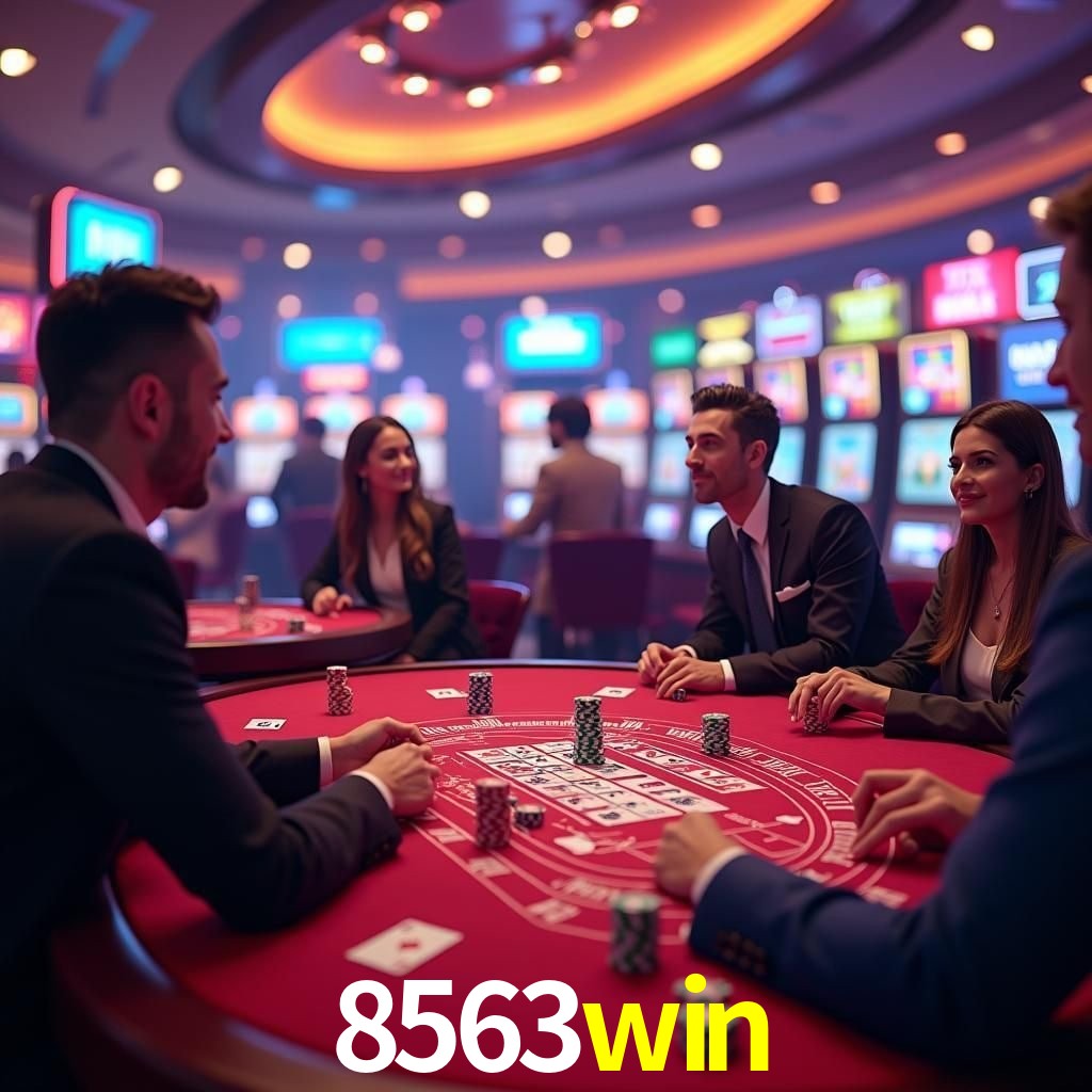 Estatísticas Crash Games 8563win