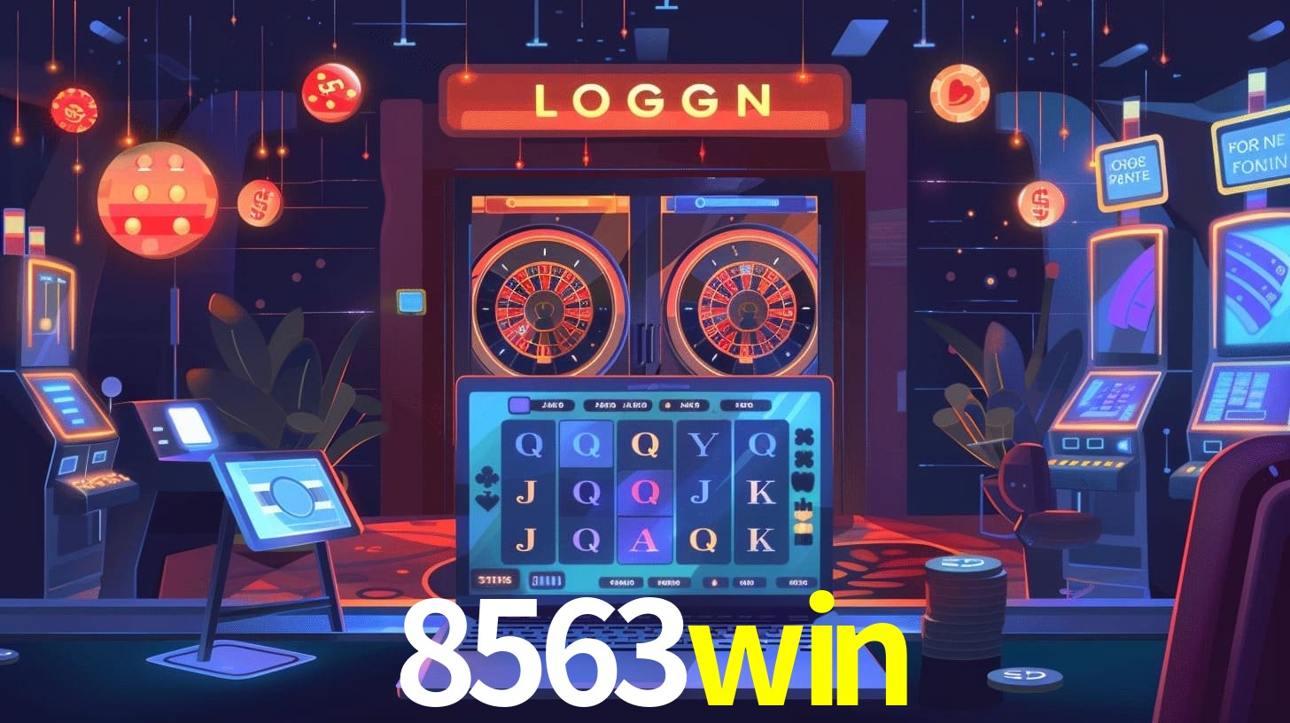 8563win Plataforma - Certificada MGA desde 2015
